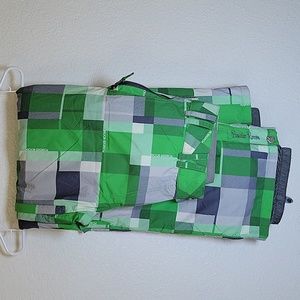 Powder Room snow pants